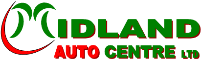 Midland Auto Aentre